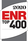 Engineering News-Record Top 400 Contractors 2020